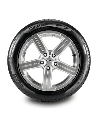Pirelli Cinturato P7 P 215/50r17 91 V (9019) V