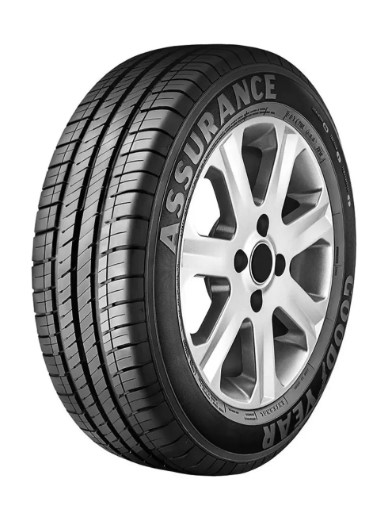 Goodyear Assurance Maxlife 165/70r14 85 T T - Imagen 2
