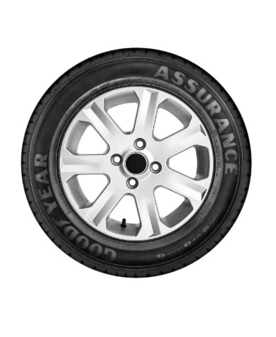165/70r13 Goodyear Assurance Maxlife 83 T Cubierta T
