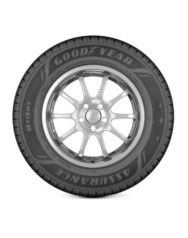 175/65r14 86 H Goodyear Assurance Maxlife P Cubierta H