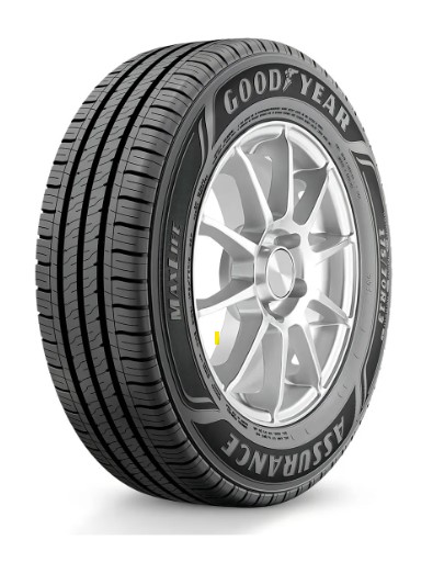 175/65r14 86 H Goodyear Assurance Maxlife P Cubierta H - Imagen 3