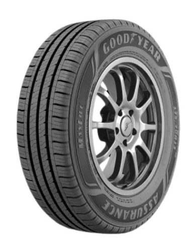 Goodyear Assurance P 175/70r13 82 T T
