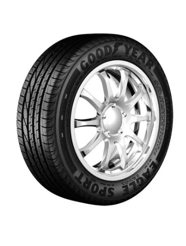 Goodyear Eagle Sport P 185/60r15 88 H H - Imagen 2